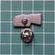 Badge Pin ZN012869 - Gymnastics Austria Germany Turn10 LEISTUNGSABZEICHEN - Gymnastiek