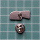 Badge Pin ZN012870 - Gymnastics Austria Germany Turn10 LEISTUNGSABZEICHEN - Gymnastik