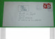 FRANZÖSISCH-POLYNESIEN - Brief Letter Lettre 信 Lettera Carta 手紙 จดหมาย Cover Envelope (2 Foto)(34827)QV? - Covers & Documents