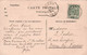 CPA St Nicolas - Rue De La Station - W V S Edit Poot Tabacs Et Cigares - Tres Animé - 1918 - Saint-Nicolas