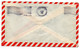TURQUIE-- 1956--Lettre De ISTANBUL  Pour NANTERRE-92 (France) .....timbres Sur Lettre ....cachet - Covers & Documents