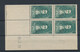 FRANCE - COIN DATE DU 30 JUIN 1938 N° 397 NEUF** SANS CHARNIERE - 1930-1939