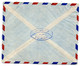 SYRIE - Lot De 3 Lettres  ALEP   Pour NANTERRE- 92 (France)..timbres Sur Lettre ,cachet - Syrien