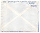 BELGIQUE - 1968-- De  DOUR   Pour NANTERRE- 92 (France)..timbre (sécurité)  Seul Sur Lettre ,cachet - Covers & Documents