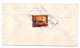 EQUATEUR--GUAYAQUIL  Pour NANTERRE- 92 (France)..timbre  Seul Sur Lettre ,cachet GUAYAQUIL - Equateur