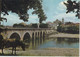 MIRANDELA - Ponte Romana Sobre O Tua - Bragança