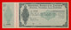 X1- Check, Cheque, Promissory Note, Bill Of Exchange- Croatian Bank, Hrvatska Banka D.d. Zagreb, Kingdom Of Yugoslavia - Chèques & Chèques De Voyage