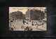 France 1924 Olympic Games Paris Interesting Postcard With Olympic Postmark - Sommer 1924: Paris