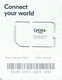 LYCA MOBILE * GSM * SIM CARD * Lyca 1 * North Macedonia - North Macedonia