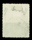Ref 1589 - Australia Tasmania Views 1d Used Stamp - Ulverstone Postmark - Usados