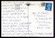 Ref 1590 - 1994 Postcard - Harbour & Houses - Newport Pembrokeshire Wales - Pembrokeshire