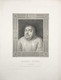 Martin Luther Im Tode / Martin Luther (1483-1546) Reformator Reformer Portrait - Autres & Non Classés