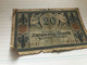 Banknote Reichbanknote 20 Mark 1913 - 20 Mark