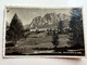 WWII 1942 Postcard With Stamp Belluno Cortina D' Ampezzo Sent To Provinz Lubiana (No 1920) - Lubiana