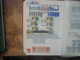 START 1 EURO ! +++COTE COB:1641 EURO/ FACIALE :+-490 EURO+++GROS LOT DE STOCK 1969-1978 (3882) 2 KILOS - Collections