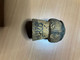 RARE ++ / MUSELET A CRAN ET SON BOUCHON  PIPER 1928 / A VOIR - Piper Heidsieck