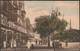 Lord Street, Southport, Lancashire, C.1915-20 - Frith's Postcard - Southport