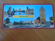 ZA409.27  AK - Anklam In Mecklenburg Vorpommern -   Large Size Postcard  105 X 210 Mm - Anklam