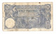 INDOCHINE BILLET DE 20 PIASTRES DE 1920    OCCASION - Indochina