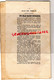 27- LES ANDELYS-A VENDRE 20 MARS 1913-ETUDE ME LEFEVRE-MAISON BOURGEOISE FOUQUEROLLES-RADEVAL-LA RIVIERE VILLERS CORNY - Historische Dokumente