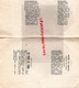 Delcampe - 27- LES ANDELYS-A VENDRE 20 MARS 1913-ETUDE ME LEFEVRE-MAISON BOURGEOISE FOUQUEROLLES-RADEVAL-LA RIVIERE VILLERS CORNY - Historische Dokumente
