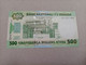 Billete De Rwanda De 500 Francs, Serie AA, Año 2004, UNC - Ruanda