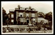 Ref 1591 - Real Photo Postcard - Claremont House Matlock - Derbyshire - Derbyshire