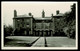 Ref 1591 - Real Photo Postcard - Newport Grammar School - Shropshire Salop - Shropshire