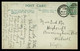 Ref 1591 - 1905 Postcard - Pump House Hotel Llandrindod Wells Duplex - Radnorshire Wales - Radnorshire