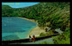 Ref 1591 - Postcard - Hanauma Bay - Oahu Hawaii USA - Oahu