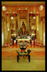 Ref 1591 - Postcard - Soto Zen Buddhist Temple Sanctuary - Nuuanu Ave. Honolulu Hawaii USA - Honolulu