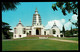 Ref 1591 - Postcard - Soto Zen Buddhist Temple - Nuuanu Avenue Honolulu Hawaii USA - Honolulu