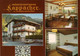 Kaprun / Pension "Kappacher" (D-A394) - Kaprun