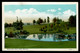 Ref 1591 - Early Postcard - Municipal Golf Links - Jefferson Park Seattle Washington USA - Sport Theme - Seattle