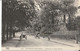 France. Carte Postale. Fontenay-Sous-Bois. Avenue De La Dame Blanche. Calèches. Etat Moyen. - Fontenay Sous Bois