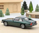 Norev - JAGUAR XJ-S 5.3 H.E. Coupé 1982 Vert Métallisé Réf. 182620 Neuf NBO 1/18 - Norev