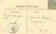 ROQUEMAURE PLACE DE LA POUSTERLE 1905 - Roquemaure