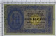 10 LIRE BIGLIETTO DI STATO EFFIGE UMBERTO I 03/06/1925 FDS - Andere