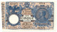 5 LIRE BIGLIETTO DI STATO VITTORIO EMANUELE III FLOREALE 05/11/1914 FDS - Regno D'Italia – Other