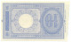 10 LIRE BIGLIETTO DI STATO EFFIGE UMBERTO I 19/05/1923 FDS-/FDS - Regno D'Italia – Other