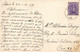 CPA - Belgique - Chèvremont - Pied Du Calvaire - Edit. Laurent - Oblitéré Sclessin 1919 - Animé - Sonstige & Ohne Zuordnung