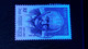 FRANCE 2001  N° 3434 OBLITERE LAMPE U.V A SANS BANDE PHOSPHORECENTE - Used Stamps