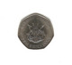 371/ Ouganda : 10 Shillings 1987 - Oeganda