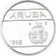 Monnaie, Aruba, 10 Cents, 1995 - Aruba