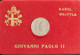 Joannes Pavlvs II Pont. Max. 1983 - Monedas Elongadas (elongated Coins)