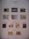 Europa -cept 1983 Through 1985 MNH . All In A Luxury Leuchttrum Album. See Scan. - Collections