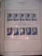 Delcampe - Europa -cept 1983 Through 1985 MNH . All In A Luxury Leuchttrum Album. See Scan. - Collections