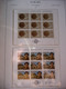 Delcampe - Europa -cept 1983 Through 1985 MNH . All In A Luxury Leuchttrum Album. See Scan. - Collections