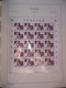 Delcampe - Europa -cept 1983 Through 1985 MNH . All In A Luxury Leuchttrum Album. See Scan. - Collections