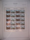 Delcampe - Europa -cept 1983 Through 1985 MNH . All In A Luxury Leuchttrum Album. See Scan. - Collections